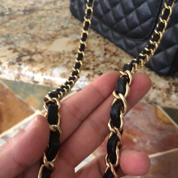 Chanel medium bag - Picture 11 of 11